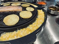 -小团团·路边烤牛肉(南岭壹街店)