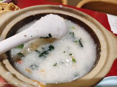 -宏状元现熬粥·京味菜(望京店)