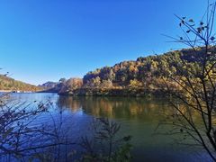 -玉渡山自然风景区