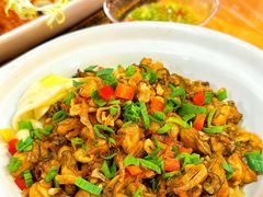 -醉壹号海鲜大排档·老厦门特色菜(厦门美食地标店)