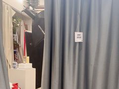 -海马体照相馆(上海宝山万达广场店)