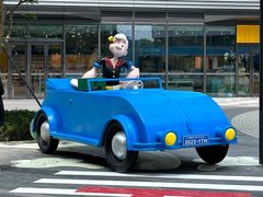 -东莞松山湖万象汇