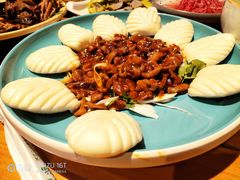 -真定郝家排骨(谈固东街店)