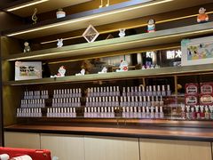 -海底捞火锅(新华联梦想城店)