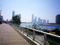 -海河外滩公园