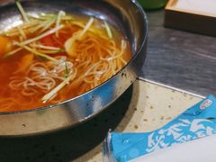 -延边烧烤•8年匠心(秦皇岛总店)