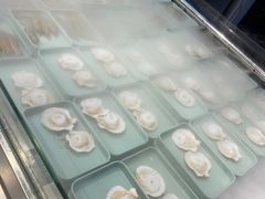 -蚝英雄鲜蚝自助专门店(长楹天街直营店)