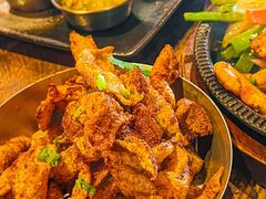 -Q MEX 库迈墨西哥餐吧(三里屯店)