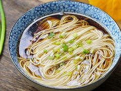 虾子酱阳春面-又见炊烟私房菜(敬亭路店)