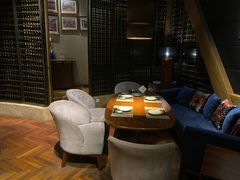 包厢-山葵家·创意料理(宁波来福士店)