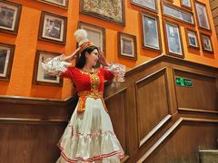 -双公羊·馕坑烤全羊(奥体店)