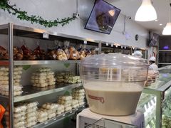 -白玉兰食品(中山公园龙之梦店)