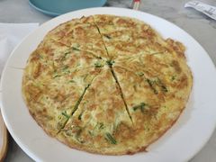 海藻烙-高玛纳驴肉火烧(一世界店)