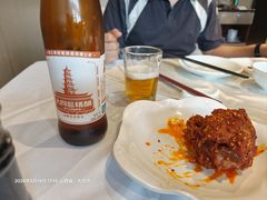 -凯鸽酒楼(操场城店)