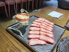 -樱宿日式和牛烧肉(五道口店)