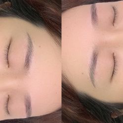 -久匠·纹眉半永久野生眉