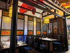 -院8里·小聚园老川菜(九眼桥店)