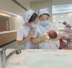-宝生月子中心(民治店)