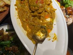 -金厨泰国餐厅·全泰籍厨师料理(拱北店)