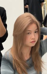 -DL HOPE明星造型