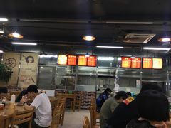 -达道武仔牛肉店(广达路店)