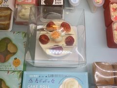 -爱维尔阳光蛋糕(越湖店)