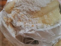 -共和老洪豆花草粿水粿