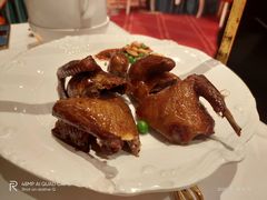 -好福记饭店(红梅公园店)