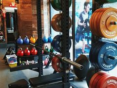 -OneFit健身(汇锦城店)