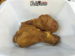 -Pelicana百利家炸鸡(江南西名店城店)