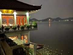 -湖畔居茶楼(湖滨店)