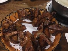 烤乳鸽-百利鸽王(紫薇路店)