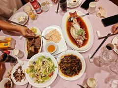 -顺风海鲜港(金玉兰店)