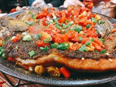 -陈帅夜排档·龙虾·炒菜·烤串(世茂店)