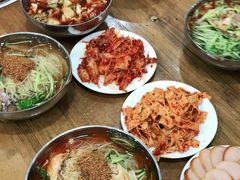 -顺通大冷面(总店)