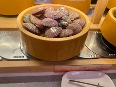 -喜家自助小火锅(卓悦里店)