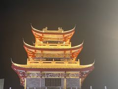 -潮州古城