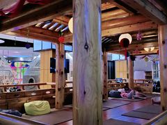 -丽池宫韩式汗蒸会馆(华灯坊店)