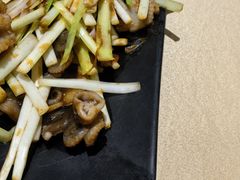 -大眼锅贴水饺(河东店)