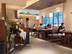 -桐湾大院·桐庐菜(滨江店)