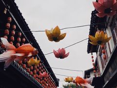 -文庙广场小吃一条街