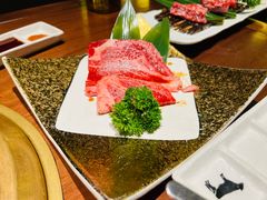 -御牛道日式烤肉料理(杭州万象城店)