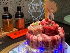-谷牛和牛烤肉(漕河泾印象城店)