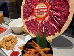 -海底捞火锅(万达广场店)