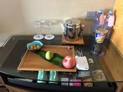 -宁波万豪酒店