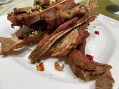 -陈家味(古柏店)