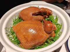 -御膳汤品(猎人坊店)