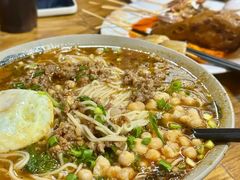 -丁丁猫重庆小面(徐州路店)