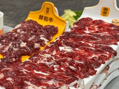 -潮发潮汕牛肉店(软件基地店)