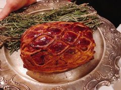 -壳里西餐厅Coquille Seafood Bistro(蒙自路店)